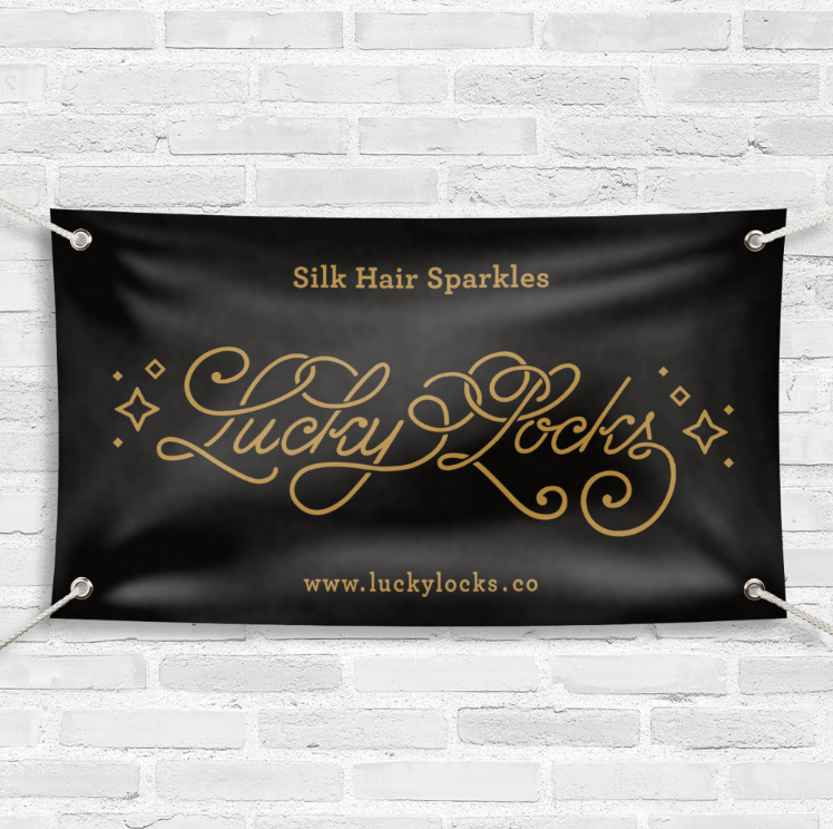 Lucky Locks — Partner Supplies
